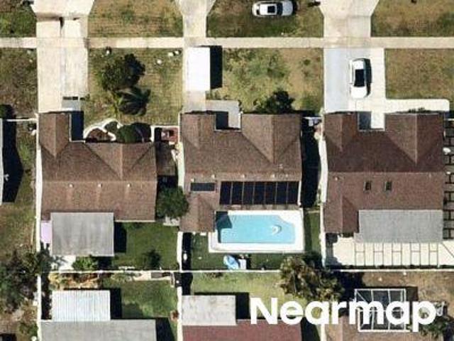 House for sale in Boca Raton, Florida