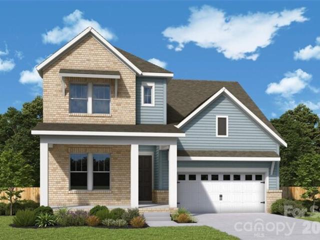 House for sale in Mecklenburg, North Carolina