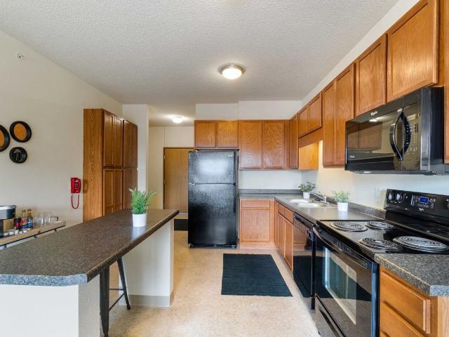 Apartment for rent in Minnesota