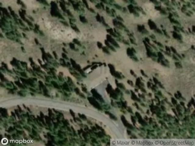 House for sale in Portola, California