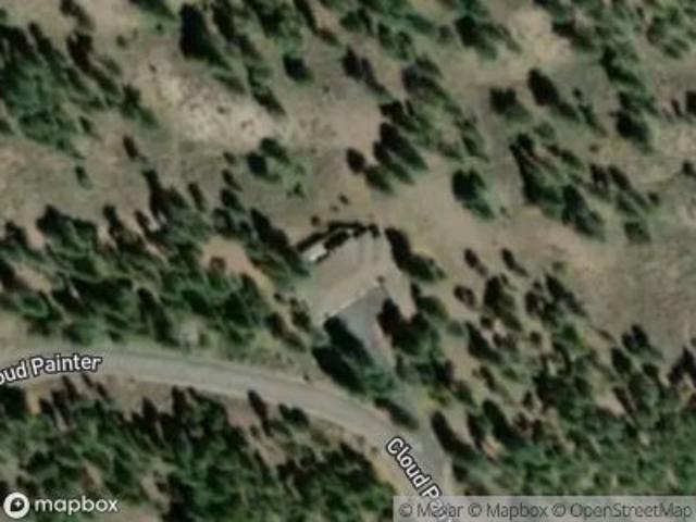 House for sale in Portola