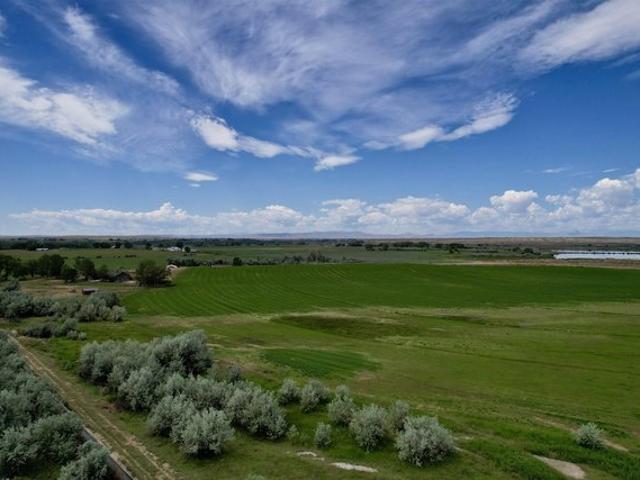 Land for sale in Wyoming