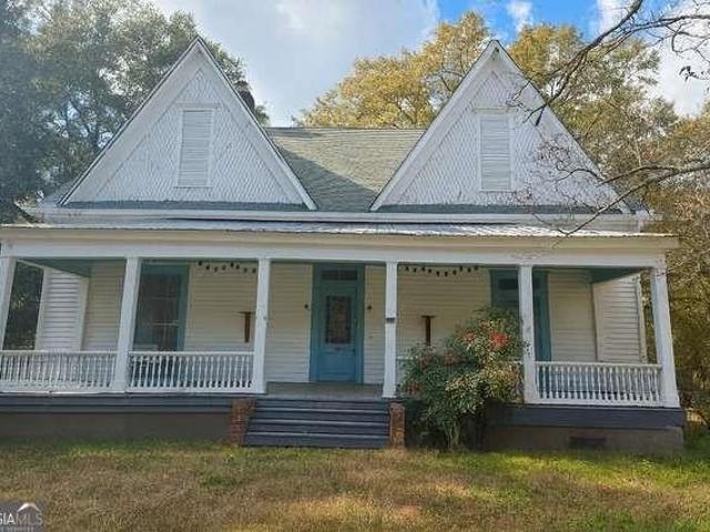 House for sale in Clayton, Georgia