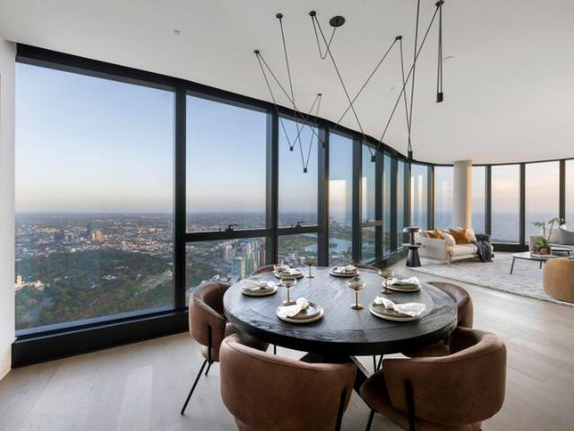Apartment for sale in Camerons Creek, Victoria