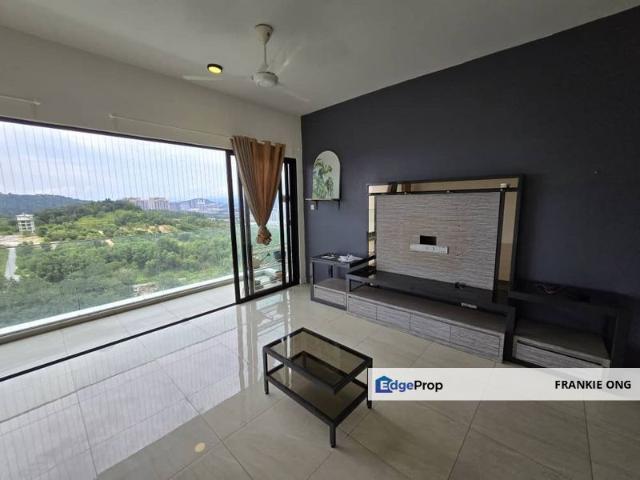 Condominium for rent in Kajang, Langat
