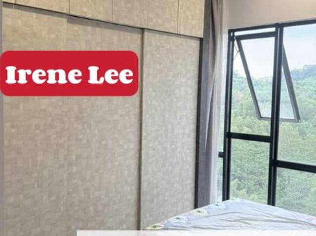 Condominium for rent in Kajang, Langat