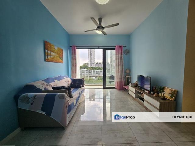 Condominium for sale in Kajang, Langat