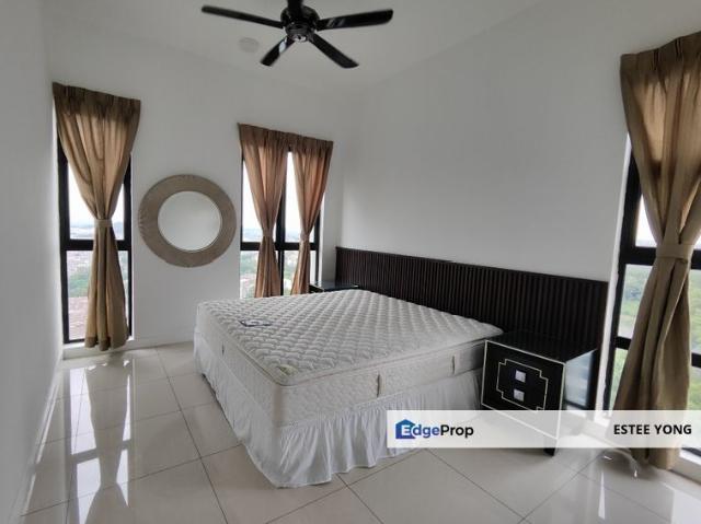 Condominium for sale in Kajang, Langat