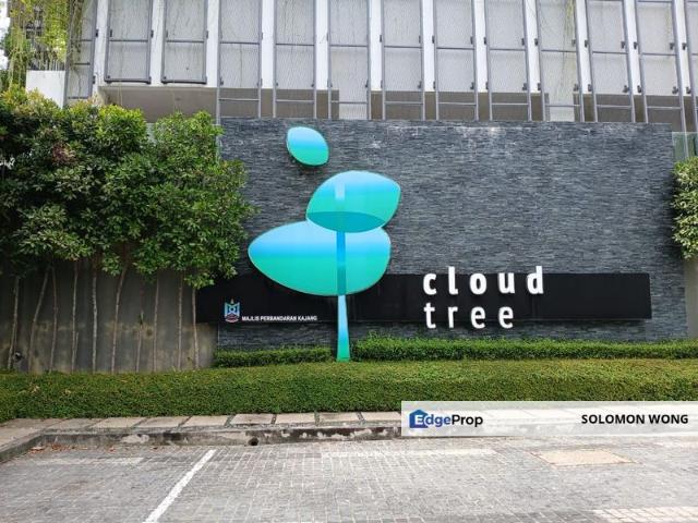Condominium for sale in Kajang, Langat