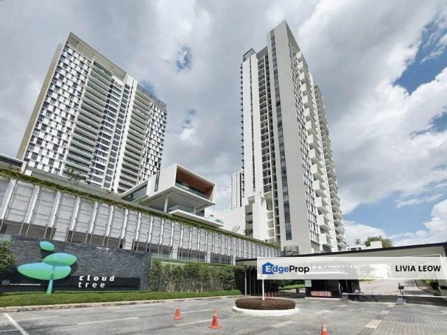 Condominium for sale in Kajang, Langat