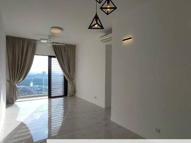 Condominium for sale in Kajang, Langat