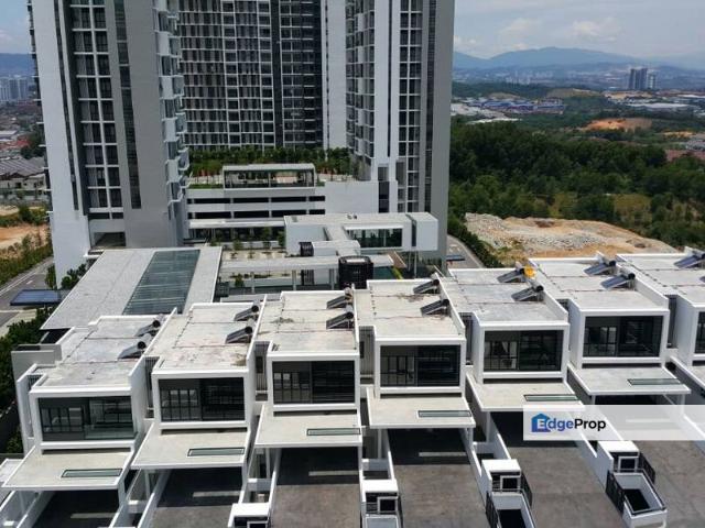 Condominium for sale in Kajang, Langat