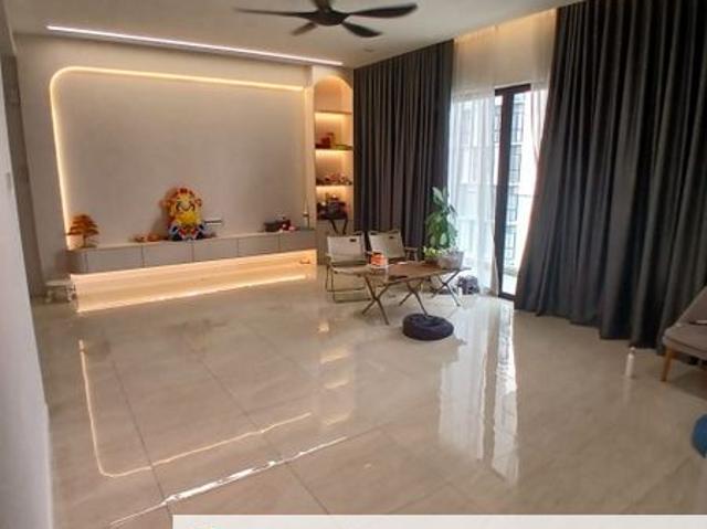 Condominium for sale in Kajang, Langat