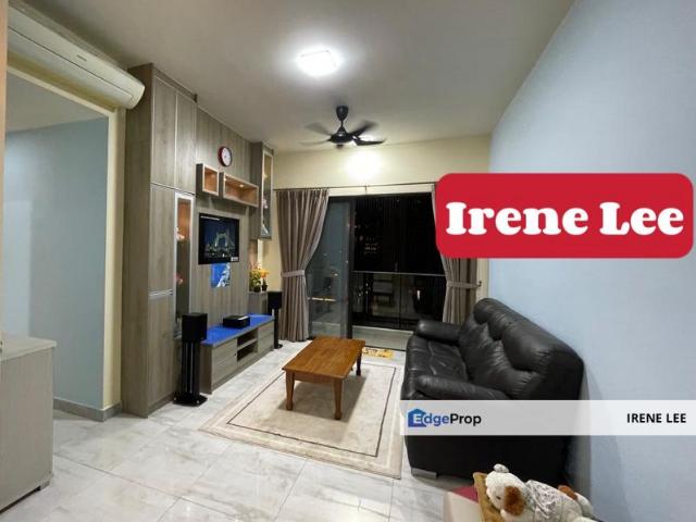 Condominium for sale in Kajang, Langat