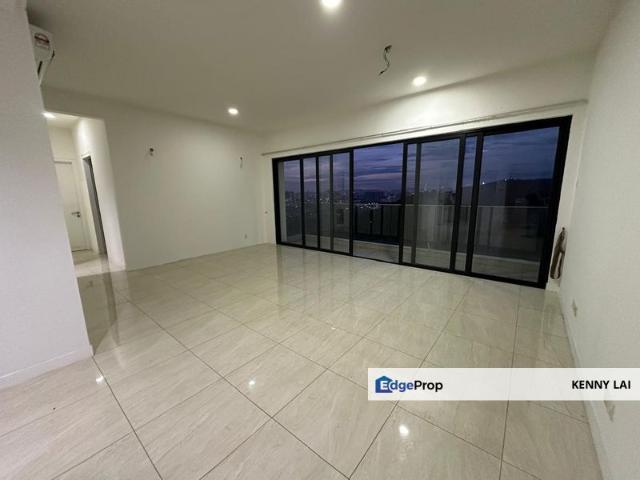 Condominium for sale in Kajang, Langat