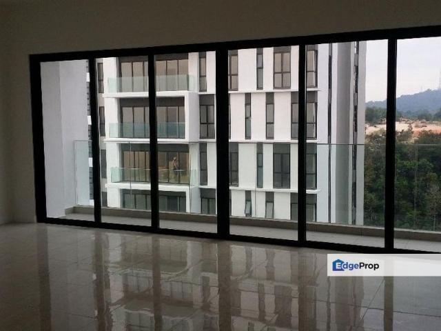 Condominium for rent in Kajang, Langat