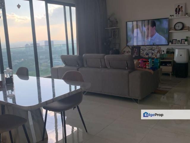 Condominium for sale in Kajang, Langat