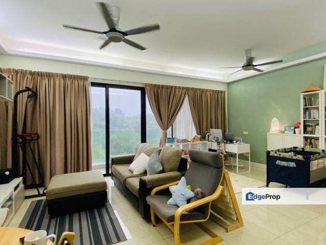 Condominium for sale in Kajang, Langat