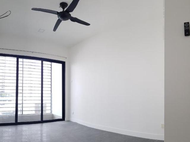 Duplex for sale in Cheras