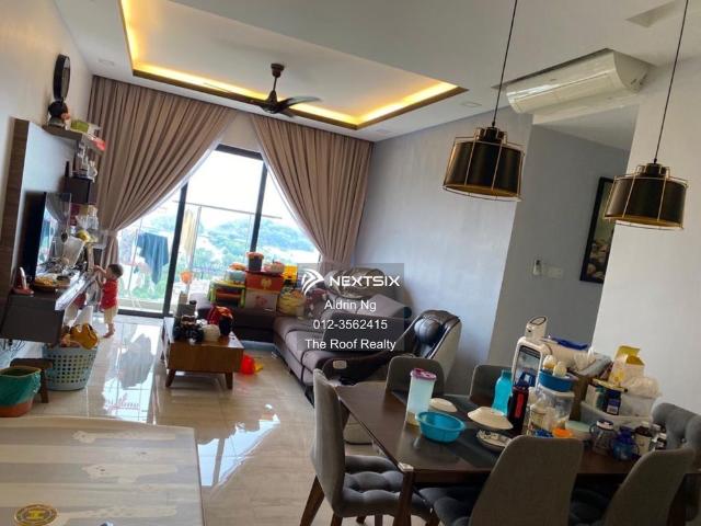 Apartment for rent in Petaling, Subang Jaya