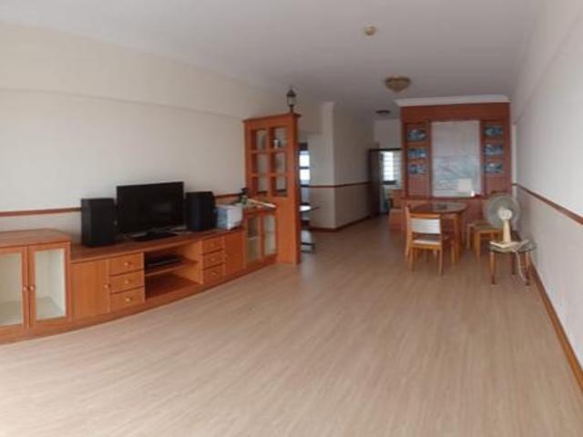 Condominium for rent in Cheras, Kuala Lumpur