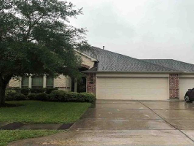 House for sale in Pearland, Texas