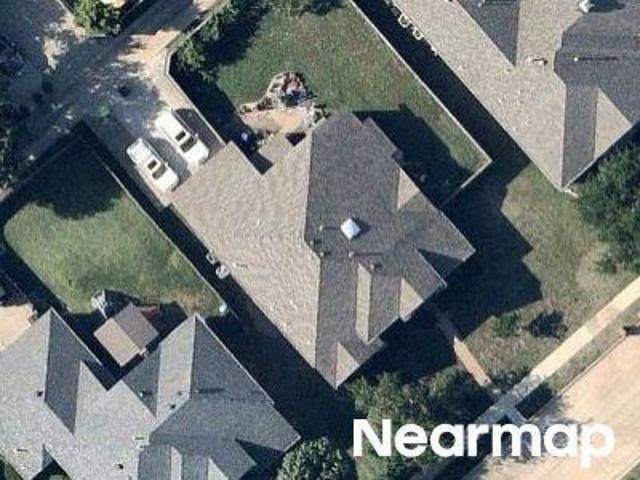 House for sale in Plano, Texas