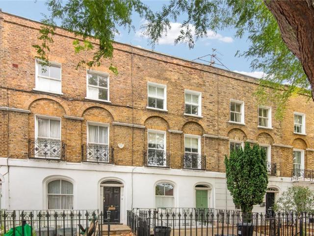House for rent in Barnsbury, Greater London