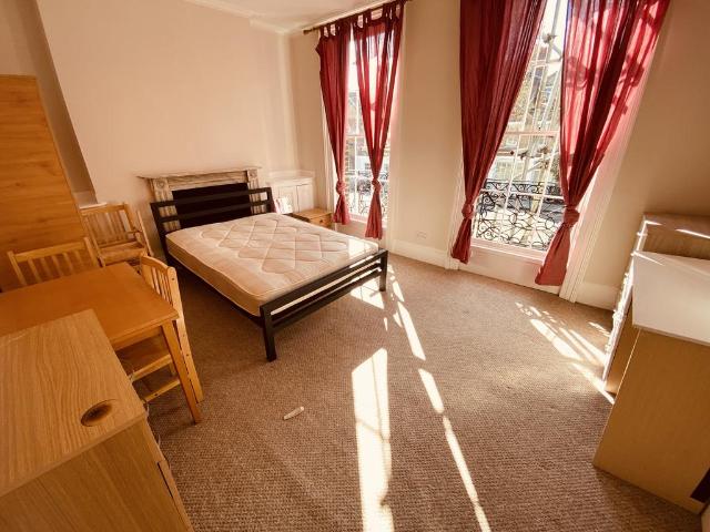 Apartment for rent in Barnsbury, Greater London