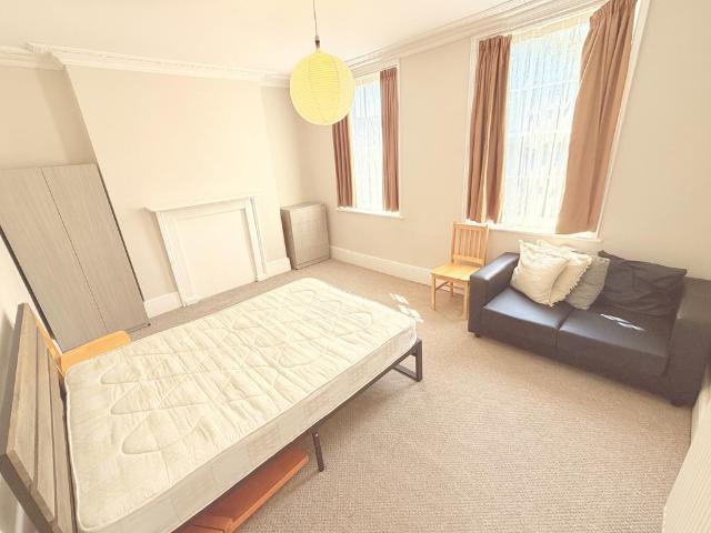 Apartment for rent in Barnsbury, Greater London