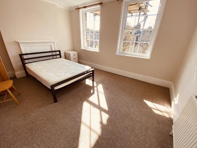House for rent in Barnsbury, Greater London