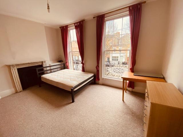 House for rent in Barnsbury, Greater London