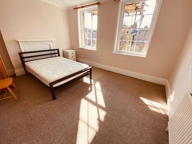 House for rent in Barnsbury, Greater London
