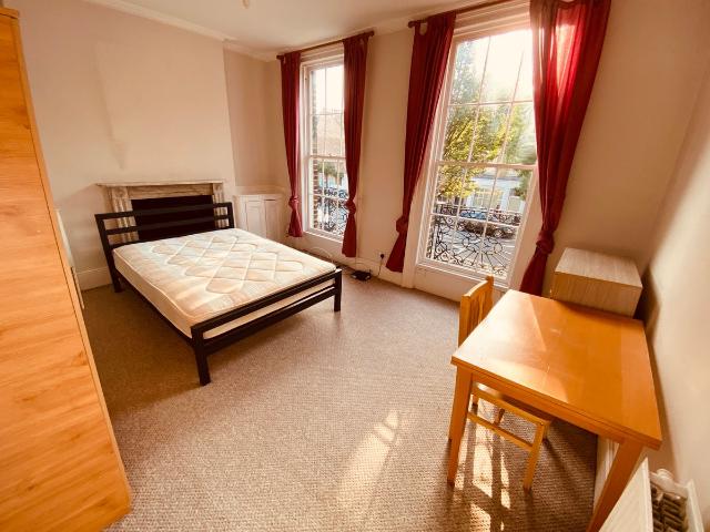 House for rent in Barnsbury, Greater London