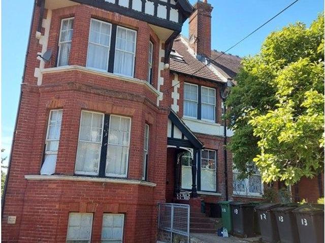 Apartment for rent in Silverhill, Guestling Green