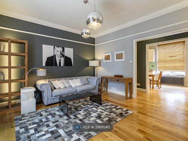 Apartment for rent in Barnsbury, Greater London