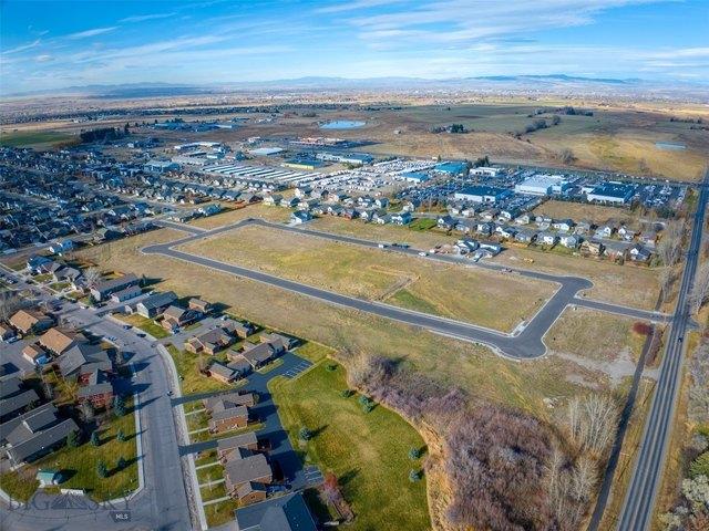 Land for sale in Bozeman, Montana