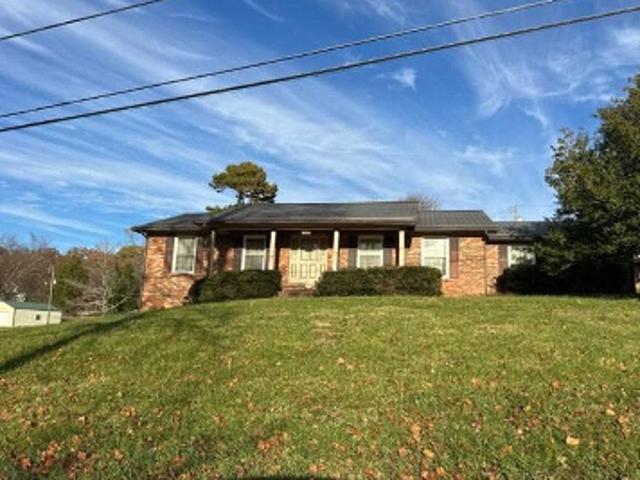 House for sale in Tennessee