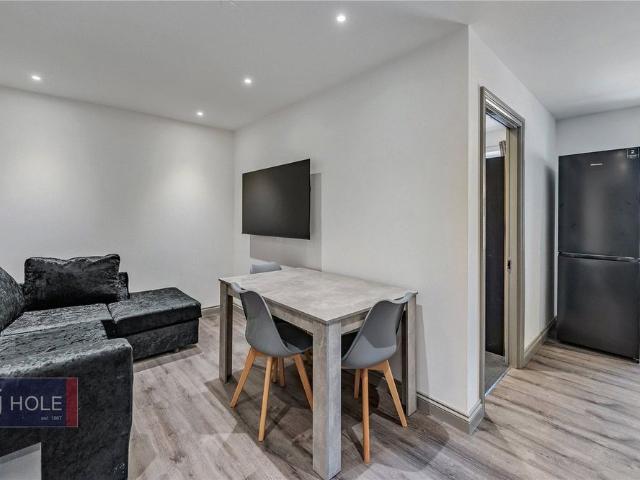 Apartment for rent in Feckenham, City Of Bristol
