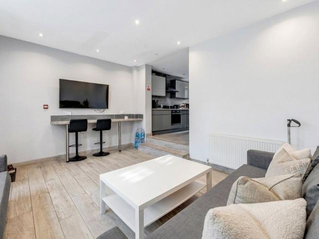 House for rent in Feckenham, City Of Bristol
