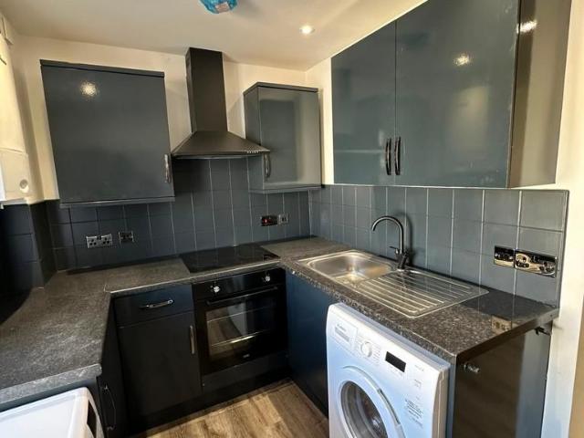 Apartment for rent in Feckenham, City Of Bristol