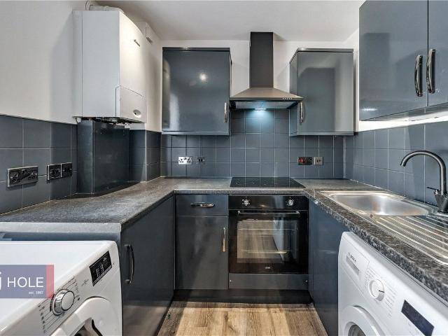 House for rent in Feckenham, City Of Bristol