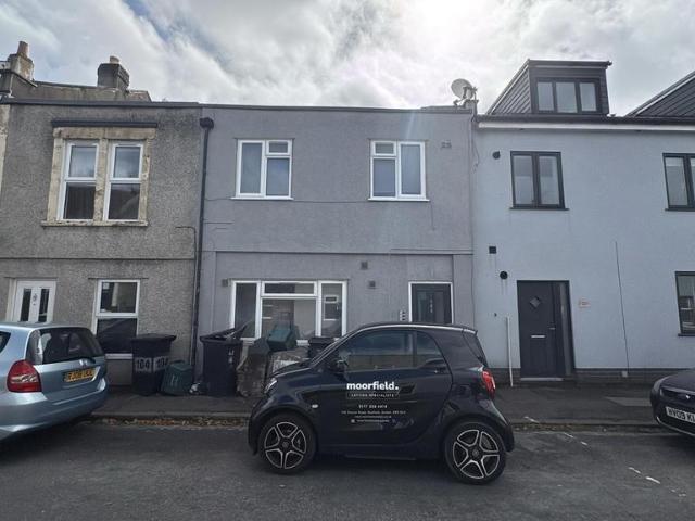 Apartment for rent in Feckenham, City Of Bristol