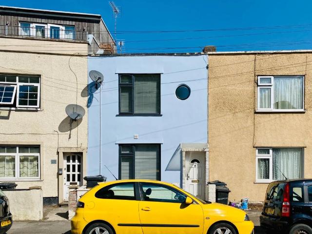 Room for rent in St George, Bristol