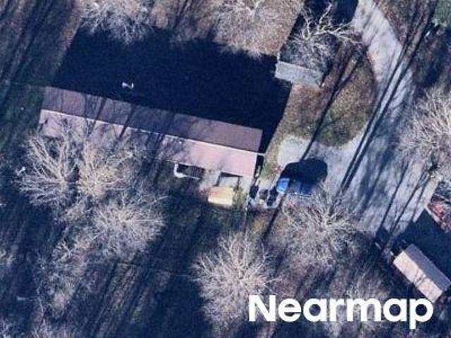 Farm for sale in Tennessee