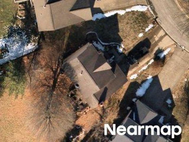 House for sale in Louisville, Kentucky