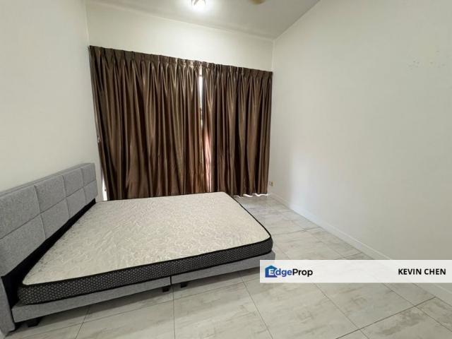 Condominium for sale in Kajang, Langat