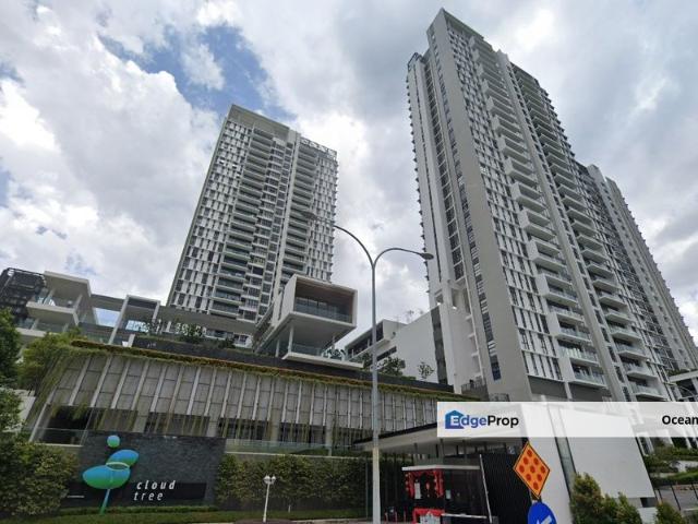 Condominium for sale in Kajang, Langat