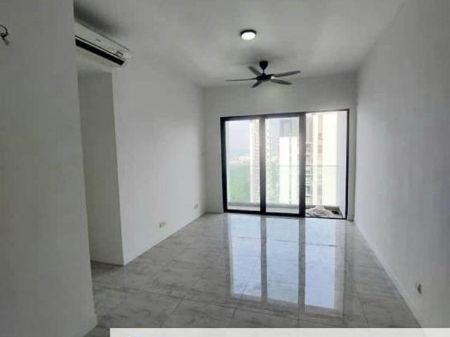 Condominium for rent in Kajang, Langat