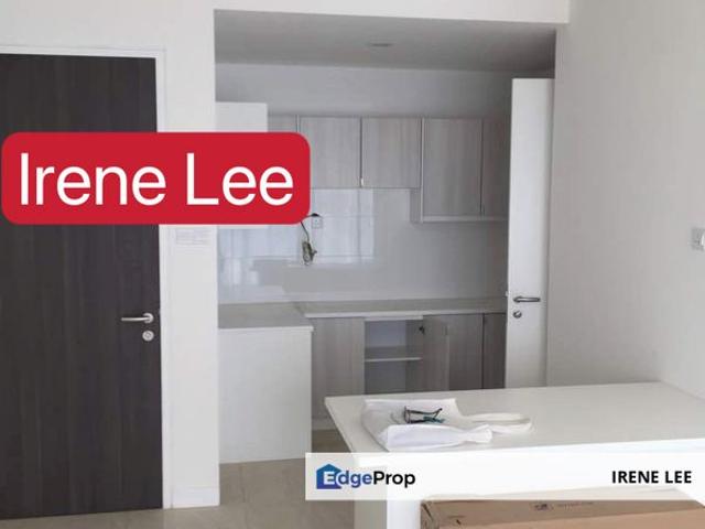 Condominium for sale in Kajang, Langat